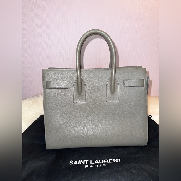 Saint Laurent Sac de jour - Picture 2 of 4